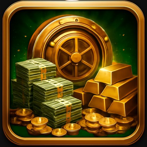 6666 game APK انسٹال اسکرین