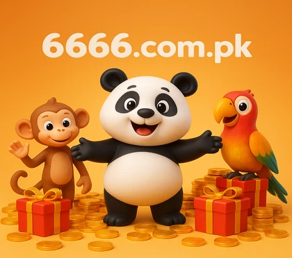 6666-gaming platform
