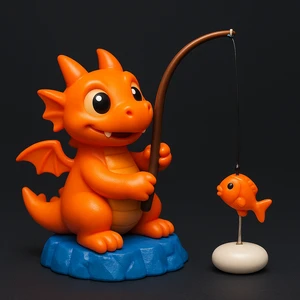 6666-Fishing