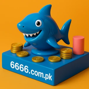 6666-Fishing
