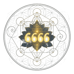 6666 LOGO