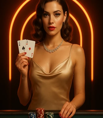 6666-Live-gaming