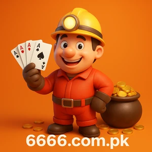 6666 Gaming