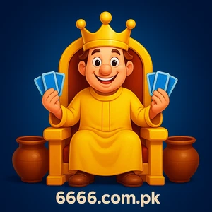 6666 Gaming