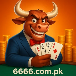 6666 Gaming
