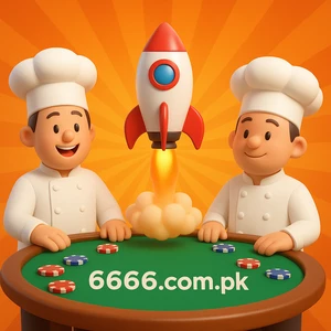 6666 Gaming