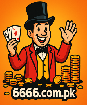 6666 Gaming