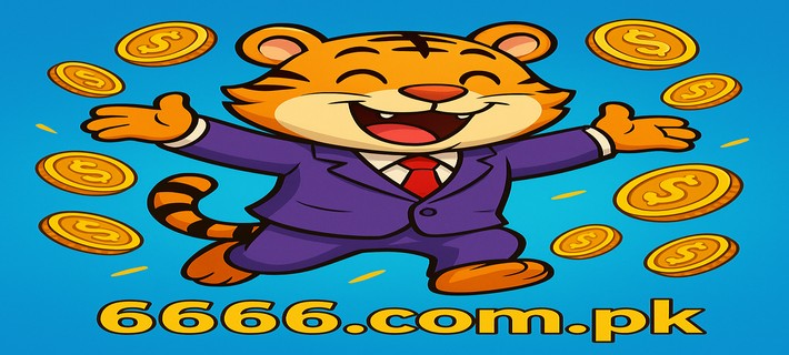 6666 Promotions