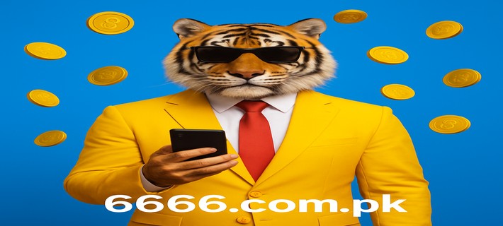 6666 Promotions