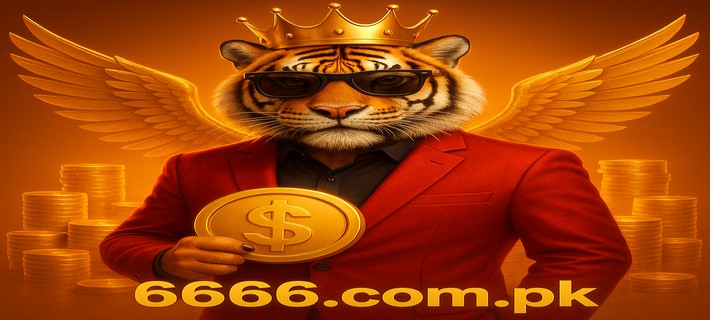6666 VIP
