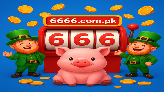 6666 bonus