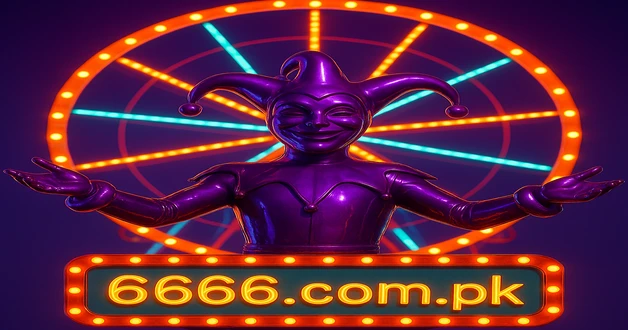 By the year 2025, 6666's game rankings recognize Circus Joker 4096 as the leading title for players on our Pakistan platform.