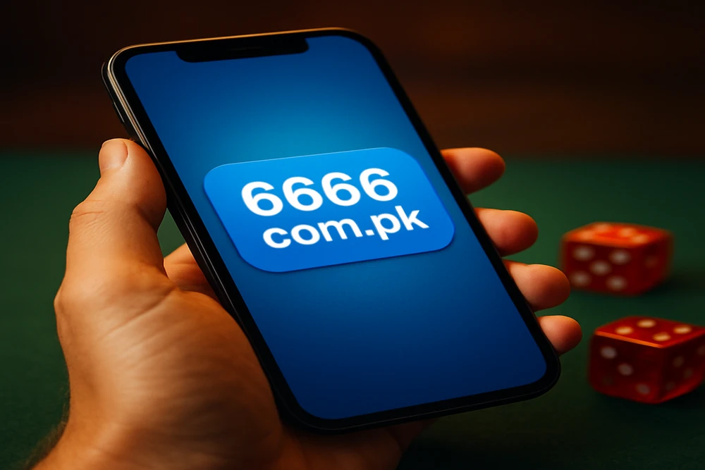Curious about trying 6666? This simple guide explains how to fund your account swiftly and begin playing immediately on our gaming platform in Pakistan.